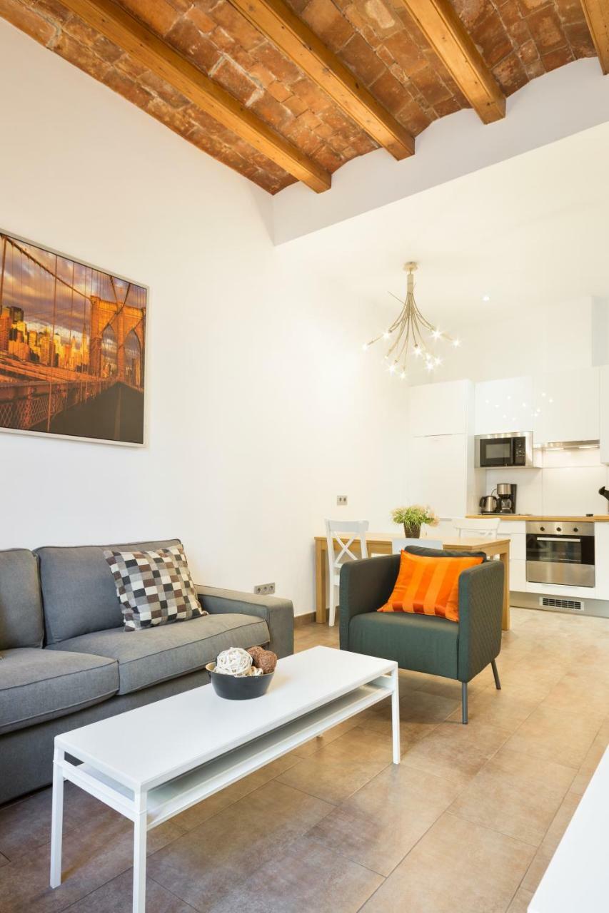 ברצלונה Stay U-Nique Apartments Eixample Center מראה חיצוני תמונה
