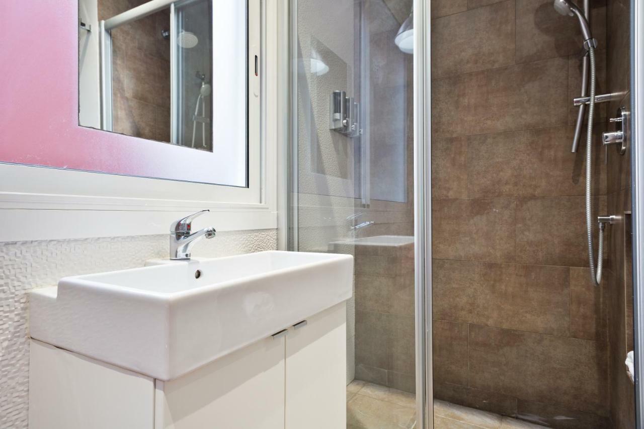 ברצלונה Stay U-Nique Apartments Eixample Center מראה חיצוני תמונה