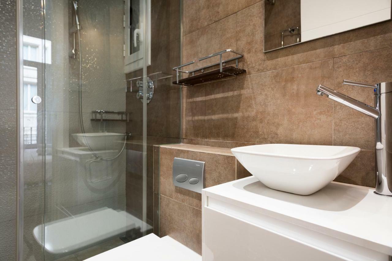 ברצלונה Stay U-Nique Apartments Eixample Center מראה חיצוני תמונה